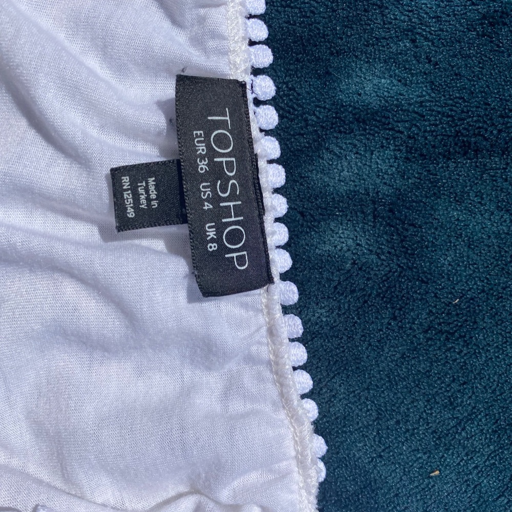 TOPSHOP MINI DRESS - Picture 2 of 3
